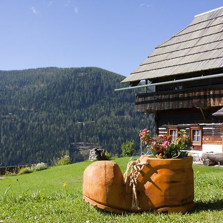 Schrunerhof Ebene Reichenau Exterior photo