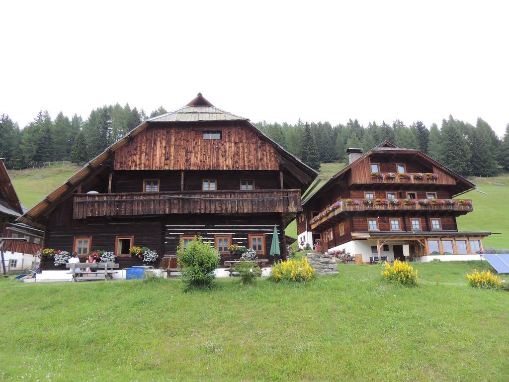 Schrunerhof Ebene Reichenau Room photo